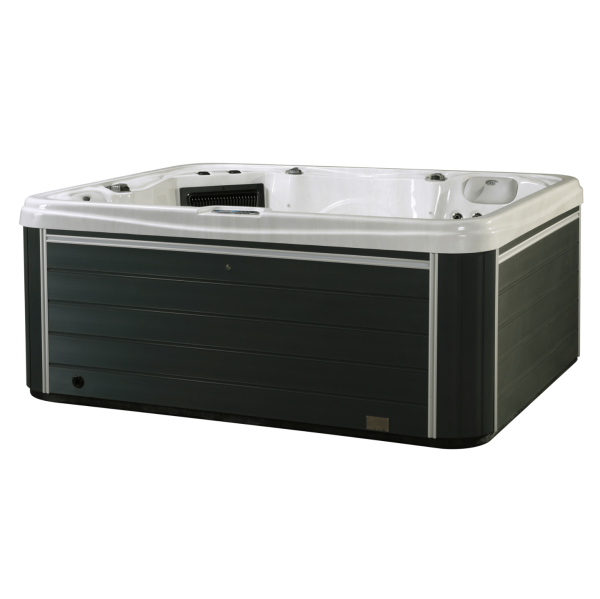 Спа-бассейн AquaSpas My Summer