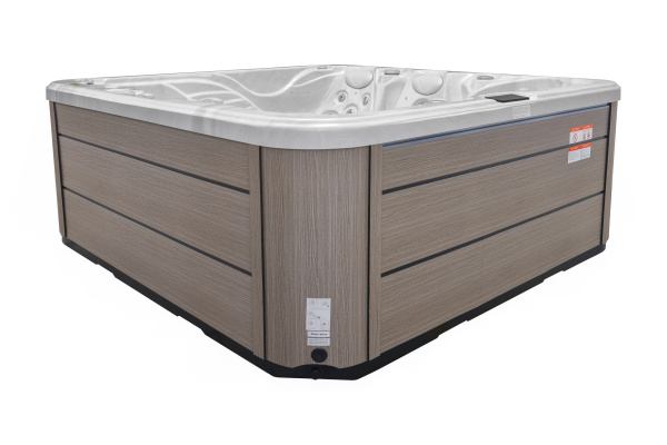 Гидромассажный спа бассейн NordicSpa Frigg (Фригг)