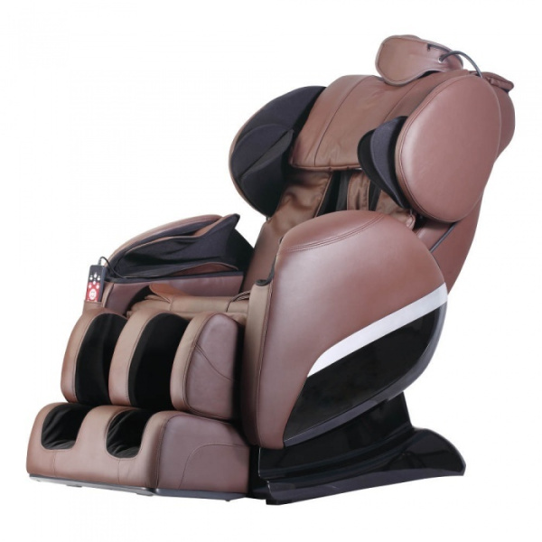 Массажное кресло Sunrans SRTR-8300 Beige