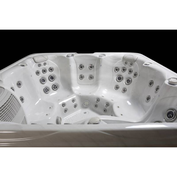 Спа-бассейн AquaSpas My Pleasure