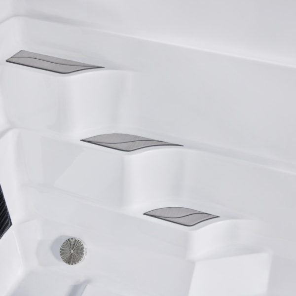 Плавательный бассейн с противотоком AquaVita 603U