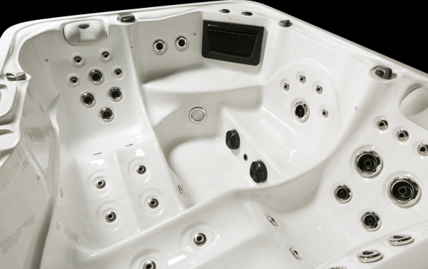 Спа-бассейн AquaSpas My Summer