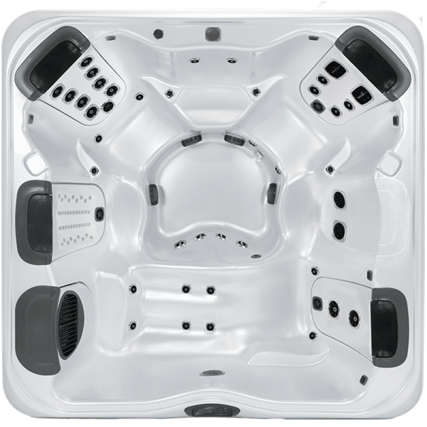 Спа бассейн Villeroy&Boch R7L