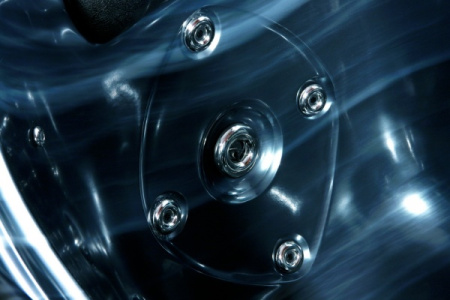 Гидромассажный бассейн Sunrans SR867