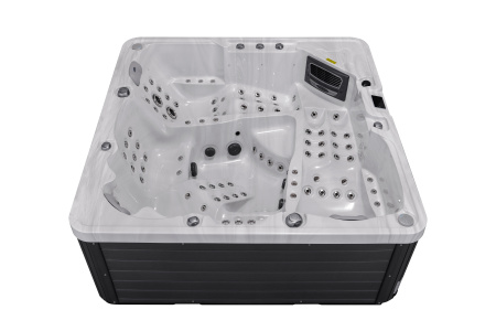 Гидромассажный спа бассейн NordicSpa Tyur (Тюр)