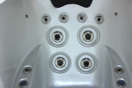 Одноместный гидромассажный бассейн Sunrans SR841