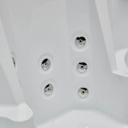 Гидромассажный спа бассейн Mexda WS-S01