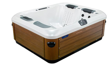 Спа бассейн Villeroy&Boch A5L