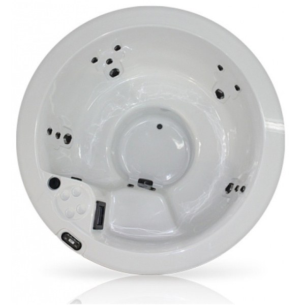 Спа бассейн Coast Spas Geneva (Sea Breeze)