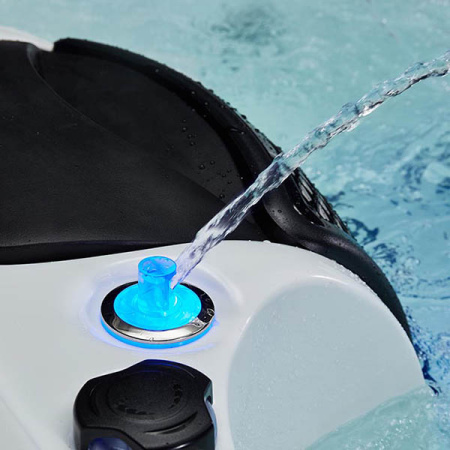 Гидромассажный спа бассейн Mexda WS-693