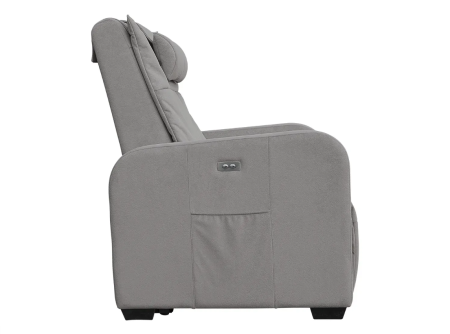 Массажное кресло реклайнер с подъемом FUJIMO LIFT CHAIR F3005 FLFL Грейси (Sakura 9)