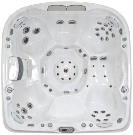Спа бассейн Jacuzzi J-480