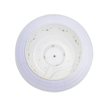 Переливной спа бассейн Sunrans SR818