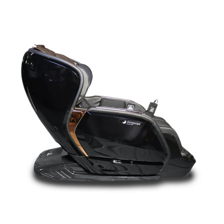 Массажное кресло iMassage Zigzag Black