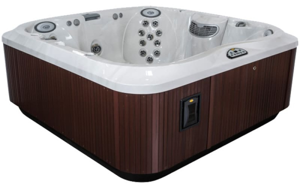 Спа бассейн Jacuzzi J-375