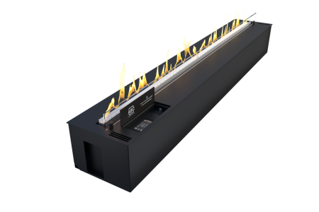 Автоматический биокамин ABC Smart Fire A5 Premium 2000