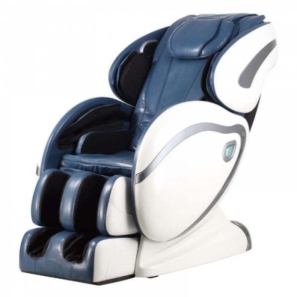 Массажное кресло Sunrans SRTR-880L BW