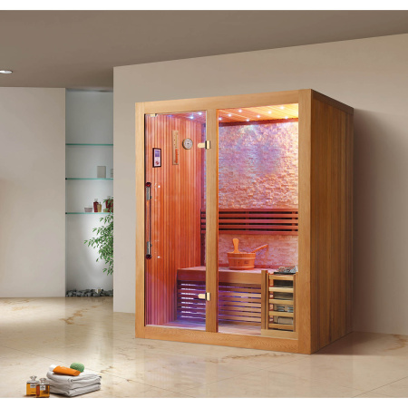 Финская сауна Mexda WS-1238