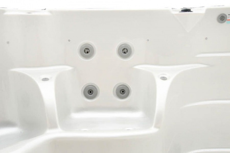 Плавательный бассейн Sunrans SR-823