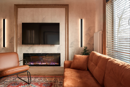 Очаг Royal Flame Crystal 50 RF