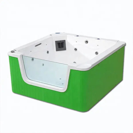 Детский СПА бассейн Angel World DB10